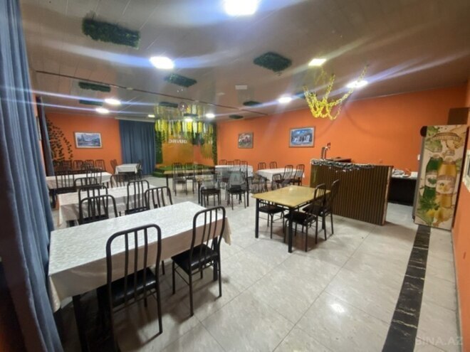 İcarəyə verilir  obyekt 250 m², Qara Qarayev m., photo 5 from 9