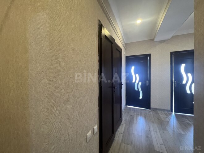 Продаётся 3-комн. новостройка 80 м², м. Ази Асланов, photo 17 from 19