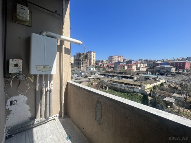 Продаётся 3-комн. новостройка 80 м², м. Ази Асланов, photo 11 from 19