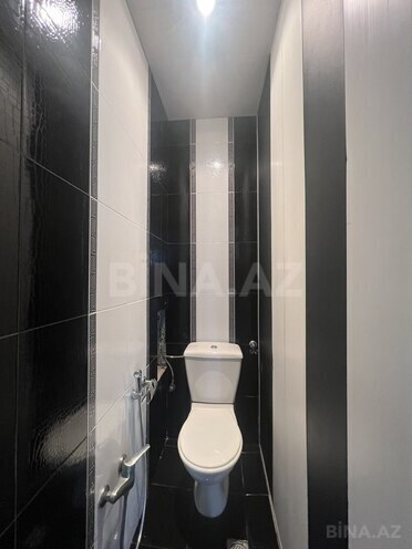 Продаётся 3-комн. новостройка 80 м², м. Ази Асланов, photo 14 from 19