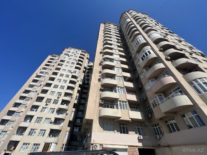 Продаётся 3-комн. новостройка 80 м², м. Ази Асланов, photo 1 from 19