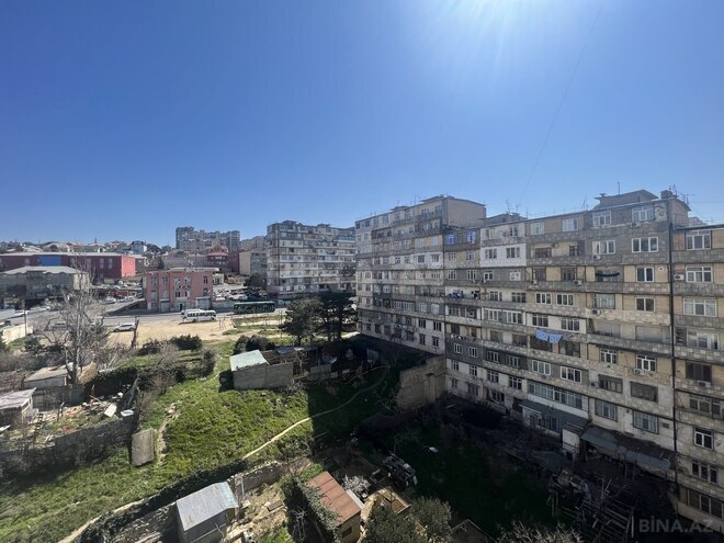 Продаётся 3-комн. новостройка 80 м², м. Ази Асланов, photo 7 from 19