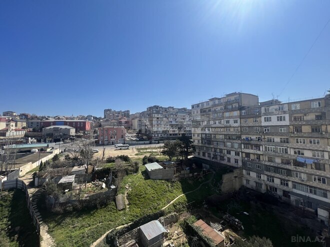 Продаётся 3-комн. новостройка 80 м², м. Ази Асланов, photo 12 from 19