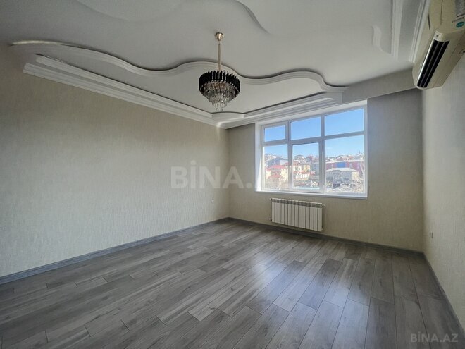 Продаётся 3-комн. новостройка 80 м², м. Ази Асланов, photo 4 from 19