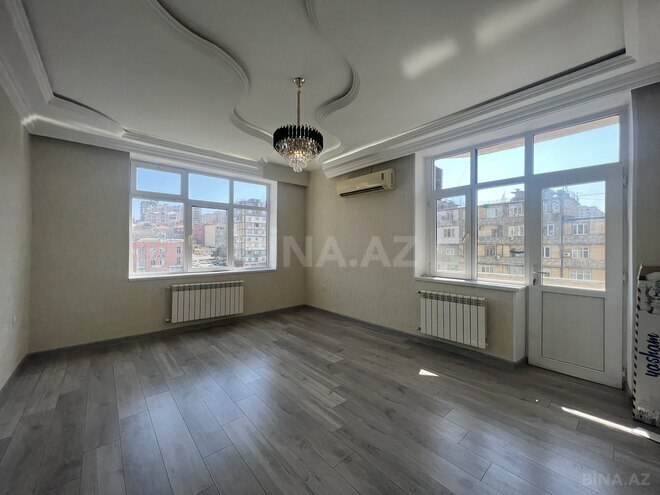 Продаётся 3-комн. новостройка 80 м², м. Ази Асланов, photo 3 from 19