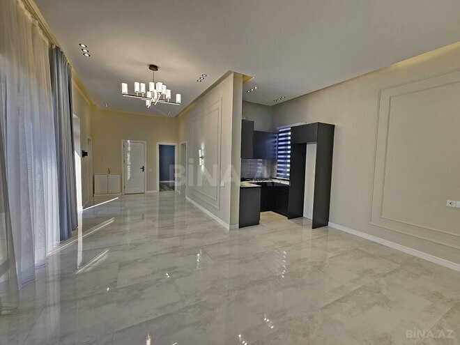 Satılır 4 otaqlı həyət evi/bağ evi 120 m², Mərdəkan q., photo 11 from 20