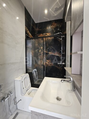 Satılır 4 otaqlı həyət evi/bağ evi 120 m², Mərdəkan q., photo 17 from 20