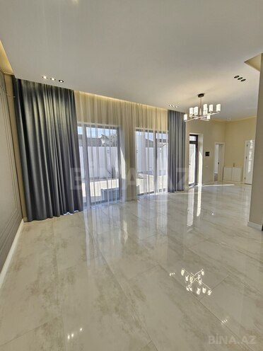 Satılır 4 otaqlı həyət evi/bağ evi 120 m², Mərdəkan q., photo 15 from 20