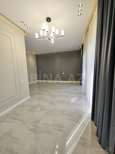 Satılır 4 otaqlı həyət evi/bağ evi 120 m², Mərdəkan q., photo 9 from 20