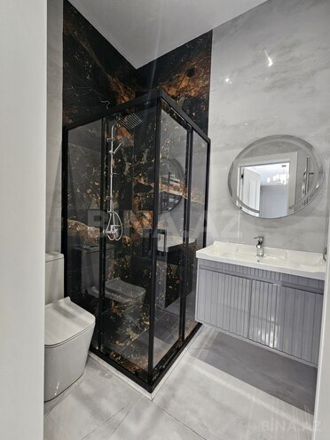 Satılır 4 otaqlı həyət evi/bağ evi 120 m², Mərdəkan q., photo 12 from 20