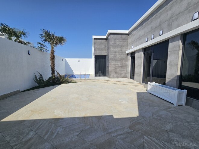 Satılır 4 otaqlı həyət evi/bağ evi 120 m², Mərdəkan q., photo 4 from 20