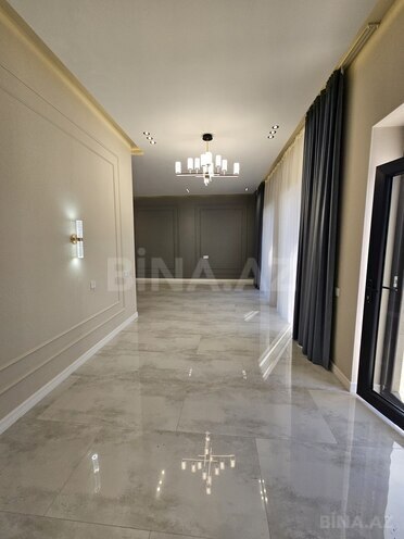Satılır 4 otaqlı həyət evi/bağ evi 120 m², Mərdəkan q., photo 19 from 20