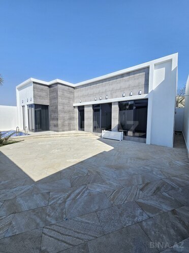 Satılır 4 otaqlı həyət evi/bağ evi 120 m², Mərdəkan q., photo 1 from 20