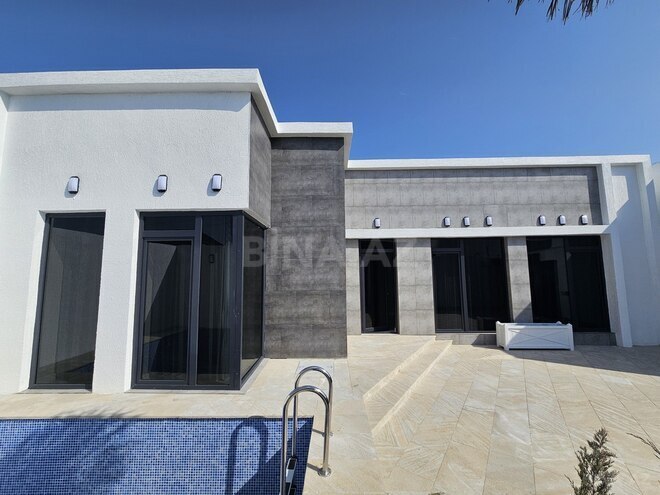 Satılır 4 otaqlı həyət evi/bağ evi 120 m², Mərdəkan q., photo 6 from 20