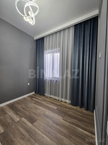 Satılır 4 otaqlı həyət evi/bağ evi 120 m², Mərdəkan q., photo 13 from 20