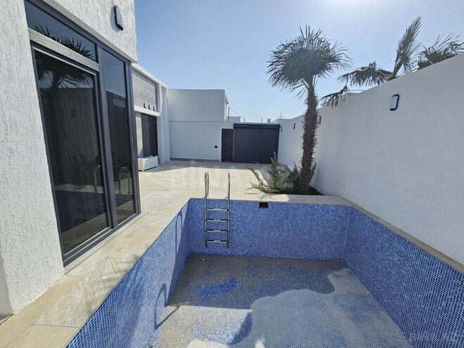 Satılır 4 otaqlı həyət evi/bağ evi 120 m², Mərdəkan q., photo 7 from 20