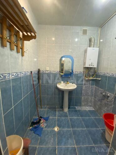 Сдаётся 2-комн. вторичка 65 м², м. Кара Караев, photo 7 from 8