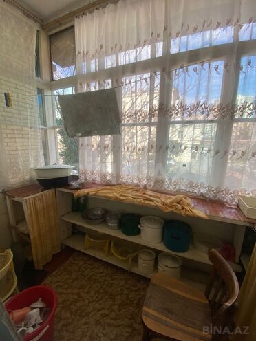 Сдаётся 2-комн. вторичка 65 м², м. Кара Караев, photo 6 from 8