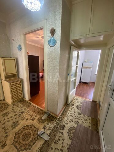 Сдаётся 2-комн. вторичка 65 м², м. Кара Караев, photo 4 from 8