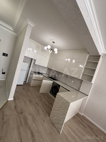 İcarəyə verilir 2 otaqlı yeni tikili 75 m², photo 4 from 13