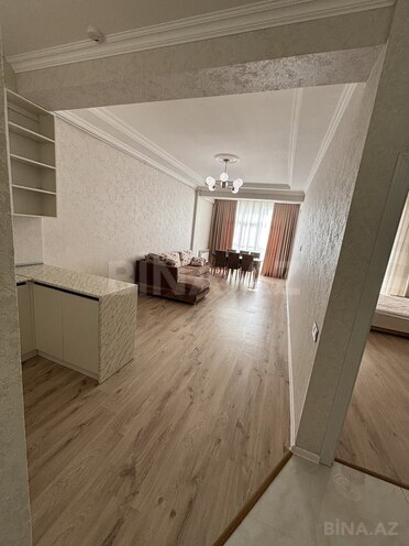 İcarəyə verilir 2 otaqlı yeni tikili 75 m², photo 5 from 13