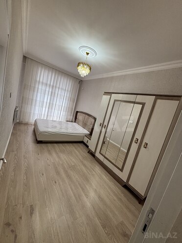 İcarəyə verilir 2 otaqlı yeni tikili 75 m², photo 7 from 13