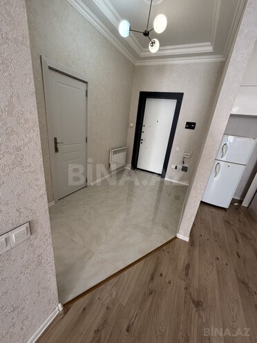 İcarəyə verilir 2 otaqlı yeni tikili 75 m², photo 3 from 13