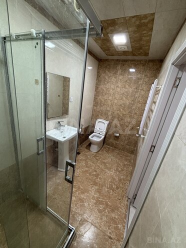 İcarəyə verilir 2 otaqlı yeni tikili 75 m², photo 10 from 13