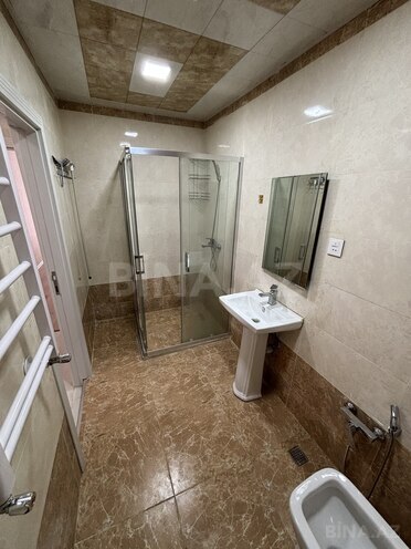 İcarəyə verilir 2 otaqlı yeni tikili 75 m², photo 9 from 13