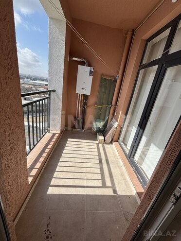 İcarəyə verilir 2 otaqlı yeni tikili 75 m², photo 11 from 13