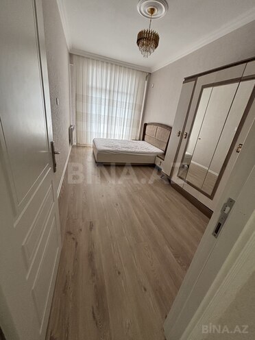 İcarəyə verilir 2 otaqlı yeni tikili 75 m², photo 8 from 13