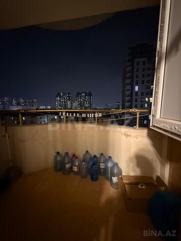 Продаётся 2-комн. новостройка 72 м², м. Кара Караев, photo 12 from 15