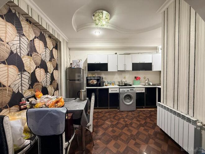 Продаётся 2-комн. новостройка 72 м², м. Кара Караев, photo 8 from 15