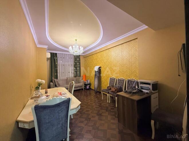 Продаётся 2-комн. новостройка 72 м², м. Кара Караев, photo 4 from 15