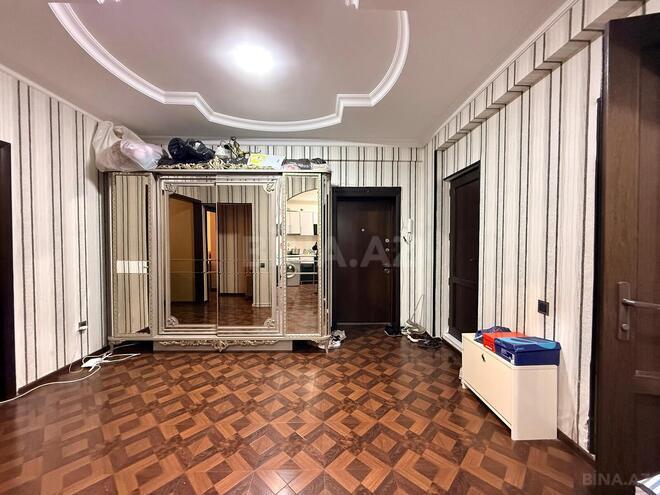 Продаётся 2-комн. новостройка 72 м², м. Кара Караев, photo 11 from 15