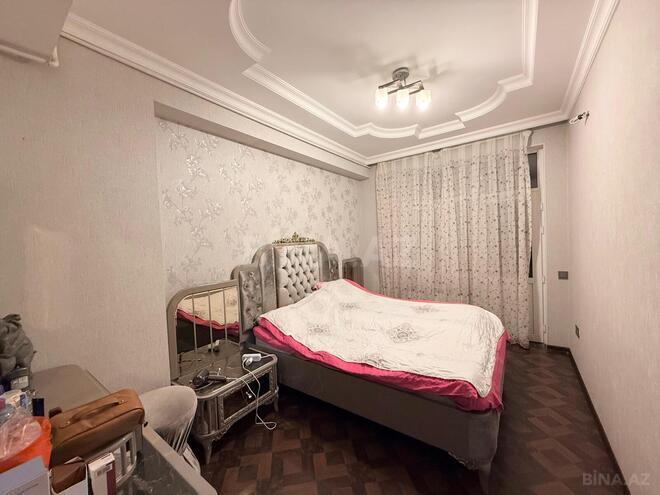 Продаётся 2-комн. новостройка 72 м², м. Кара Караев, photo 6 from 15