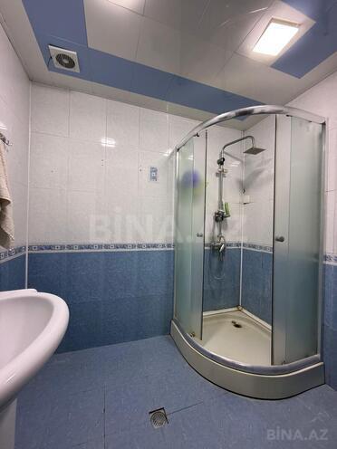 Продаётся 2-комн. новостройка 72 м², м. Кара Караев, photo 13 from 15