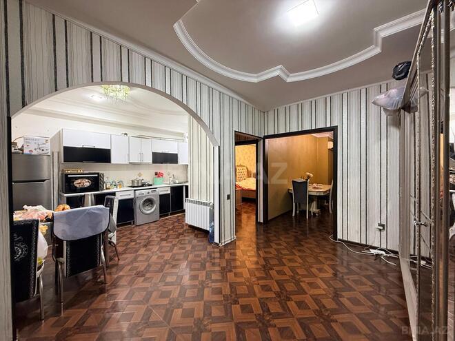 Продаётся 2-комн. новостройка 72 м², м. Кара Караев, photo 9 from 15