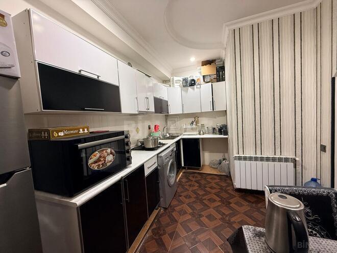 Продаётся 2-комн. новостройка 72 м², м. Кара Караев, photo 7 from 15