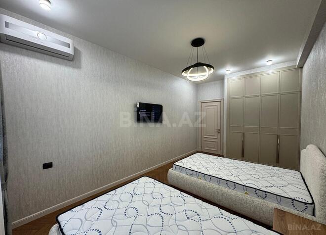 Satılır 3 otaqlı yeni tikili 120 m², Elmlər Akademiyası m., photo 7 from 13