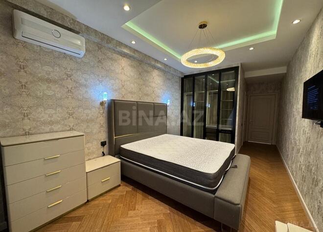 Satılır 3 otaqlı yeni tikili 120 m², Elmlər Akademiyası m., photo 8 from 13