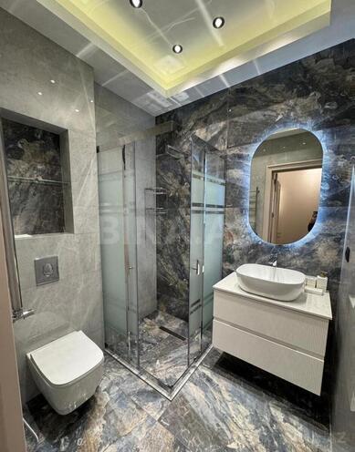 Satılır 3 otaqlı yeni tikili 120 m², Elmlər Akademiyası m., photo 12 from 13