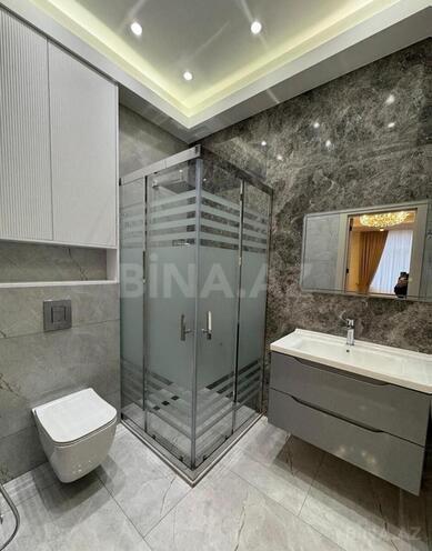 Satılır 3 otaqlı yeni tikili 120 m², Elmlər Akademiyası m., photo 11 from 13