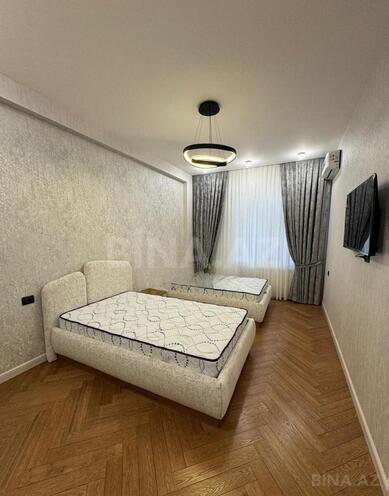 Satılır 3 otaqlı yeni tikili 120 m², Elmlər Akademiyası m., photo 6 from 13