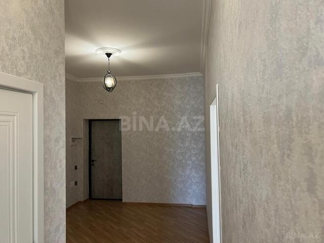 Сдаётся 2-комн. новостройка 105 м², пос. Биби-Эйбат, photo 10 from 15