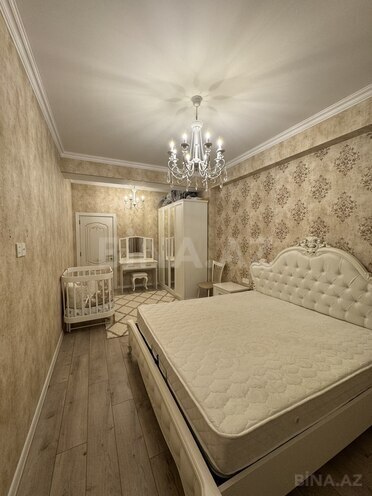 Satılır 3 otaqlı yeni tikili 125 m², photo 8 from 17