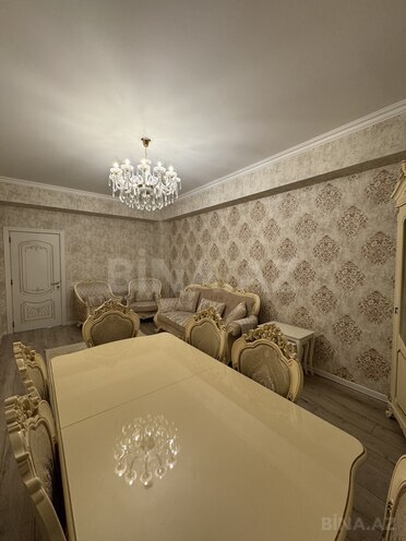 Satılır 3 otaqlı yeni tikili 125 m², photo 6 from 17