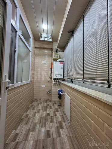Satılır 3 otaqlı yeni tikili 125 m², photo 14 from 17