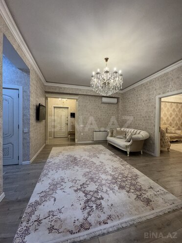 Satılır 3 otaqlı yeni tikili 125 m², photo 4 from 17