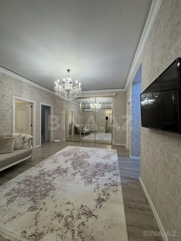 Satılır 3 otaqlı yeni tikili 125 m², photo 3 from 17